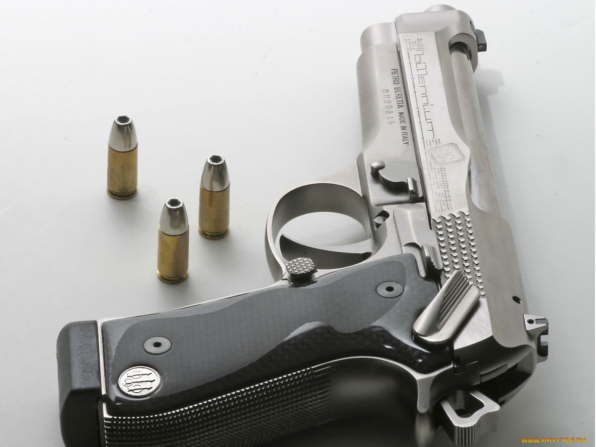 beretta, 92, , 
